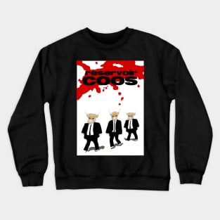 Reservoir Coos Crewneck Sweatshirt